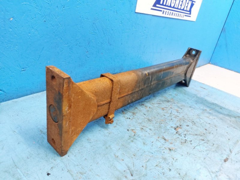 Sonstige Pressenteile of the type New Holland BB9090, Gebrauchtmaschine in Hemmet (Picture 11)