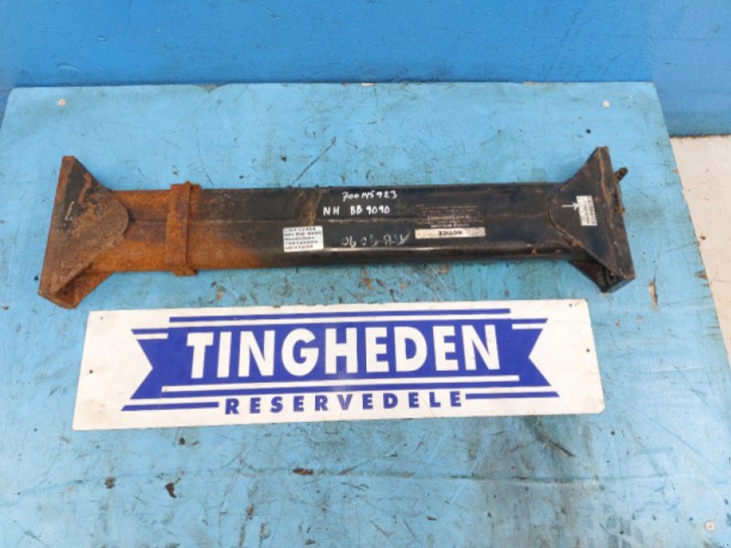 Sonstige Pressenteile des Typs New Holland BB9090, Gebrauchtmaschine in Hemmet (Bild 1)