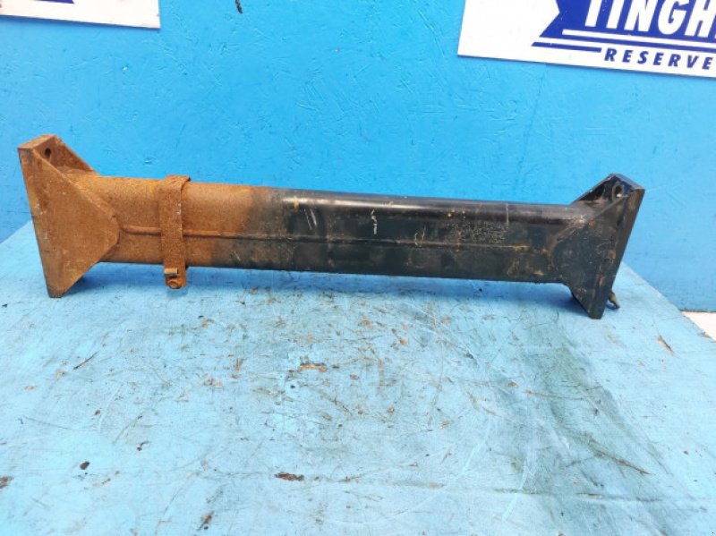 Sonstige Pressenteile of the type New Holland BB9090, Gebrauchtmaschine in Hemmet (Picture 10)