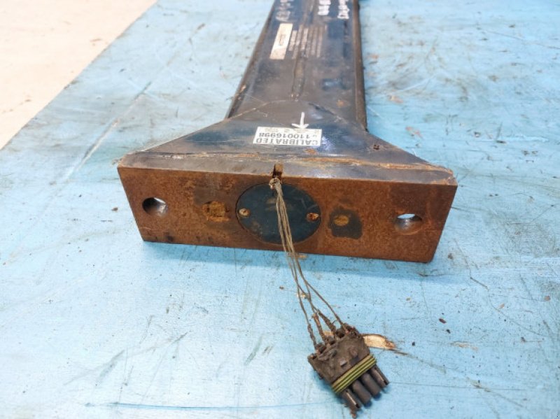 Sonstige Pressenteile of the type New Holland BB9090, Gebrauchtmaschine in Hemmet (Picture 18)