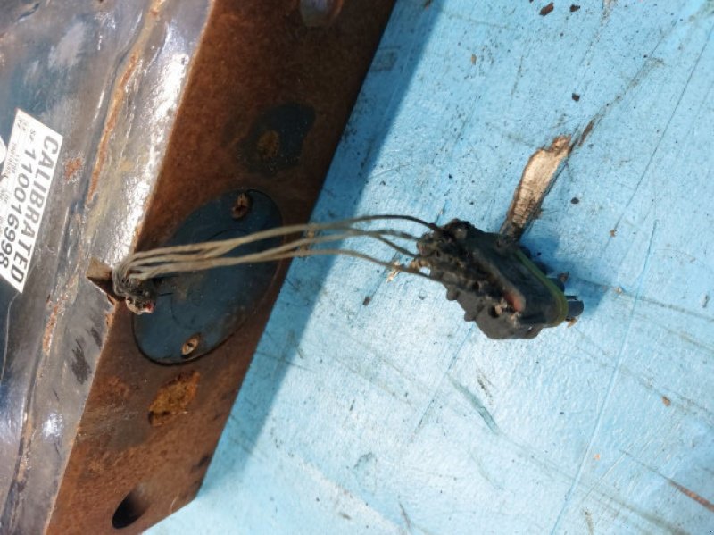 Sonstige Pressenteile of the type New Holland BB9090, Gebrauchtmaschine in Hemmet (Picture 14)