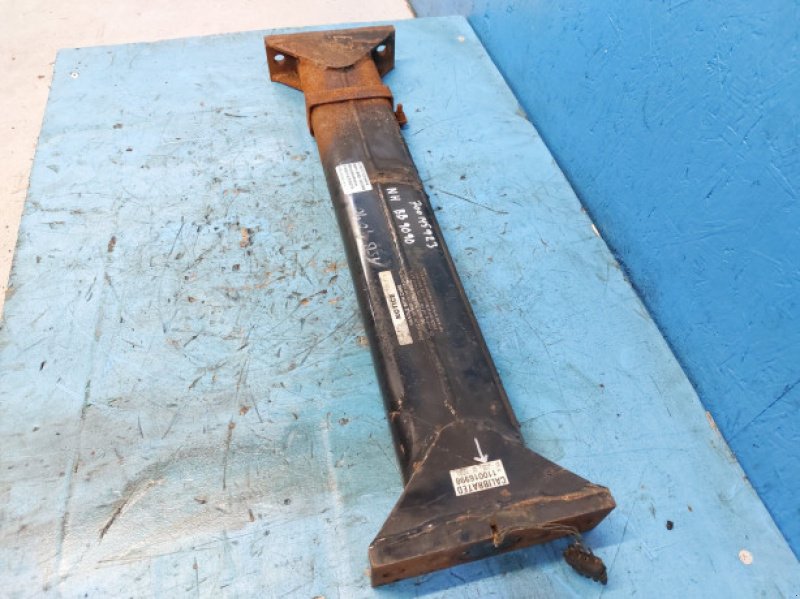 Sonstige Pressenteile of the type New Holland BB9090, Gebrauchtmaschine in Hemmet (Picture 3)