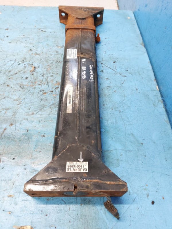 Sonstige Pressenteile of the type New Holland BB9090, Gebrauchtmaschine in Hemmet (Picture 5)