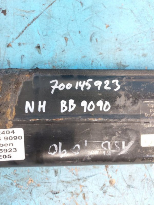 Sonstige Pressenteile of the type New Holland BB9090, Gebrauchtmaschine in Hemmet (Picture 9)