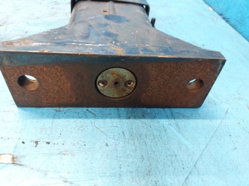 Sonstige Pressenteile of the type New Holland BB9090, Gebrauchtmaschine in Hemmet (Picture 5)