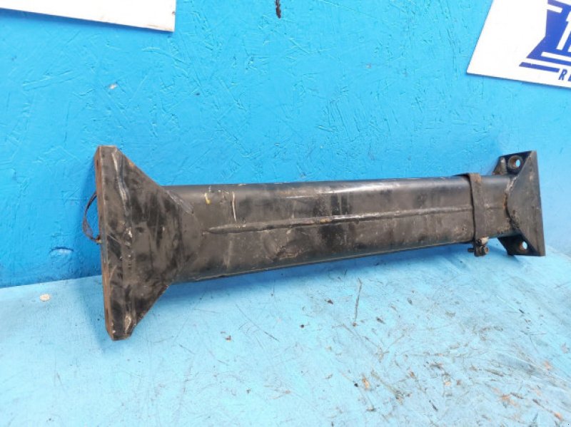 Sonstige Pressenteile of the type New Holland BB9090, Gebrauchtmaschine in Hemmet (Picture 17)