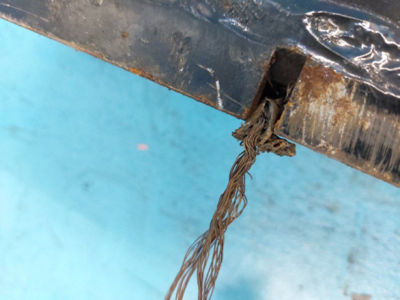 Sonstige Pressenteile of the type New Holland BB9090, Gebrauchtmaschine in Hemmet (Picture 11)