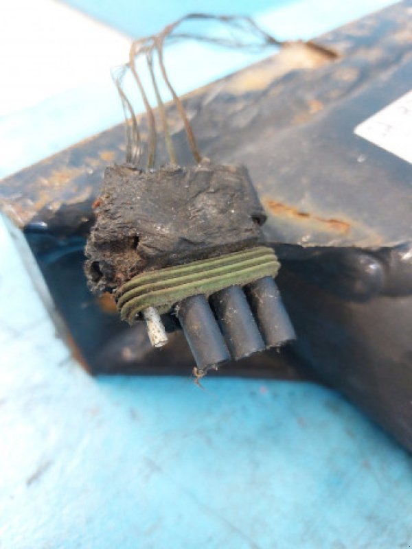 Sonstige Pressenteile of the type New Holland BB9090, Gebrauchtmaschine in Hemmet (Picture 13)