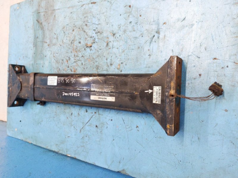 Sonstige Pressenteile of the type New Holland BB9090, Gebrauchtmaschine in Hemmet (Picture 2)