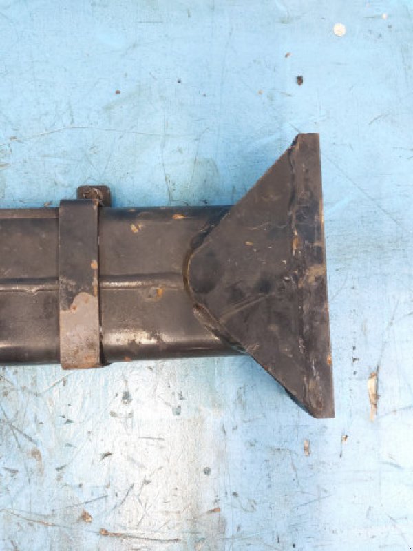 Sonstige Pressenteile of the type New Holland BB9090, Gebrauchtmaschine in Hemmet (Picture 15)