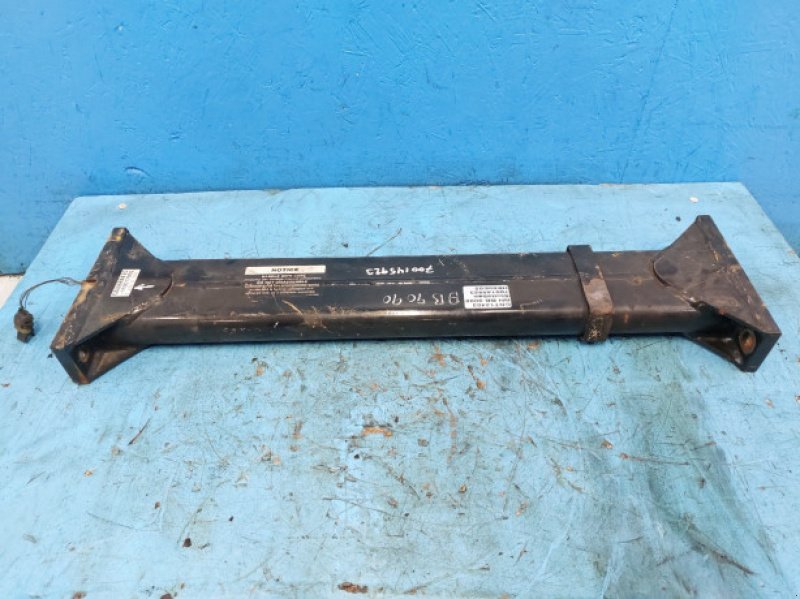 Sonstige Pressenteile of the type New Holland BB9090, Gebrauchtmaschine in Hemmet (Picture 7)