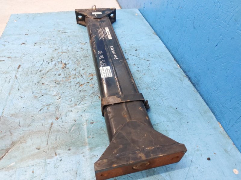 Sonstige Pressenteile of the type New Holland BB9090, Gebrauchtmaschine in Hemmet (Picture 4)