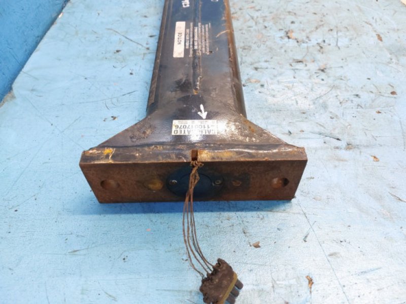 Sonstige Pressenteile of the type New Holland BB9090, Gebrauchtmaschine in Hemmet (Picture 8)