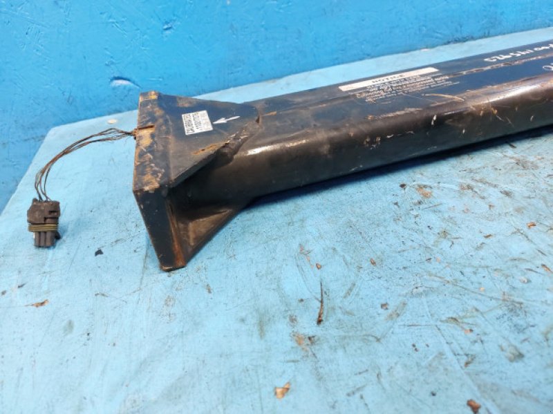 Sonstige Pressenteile of the type New Holland BB9090, Gebrauchtmaschine in Hemmet (Picture 10)