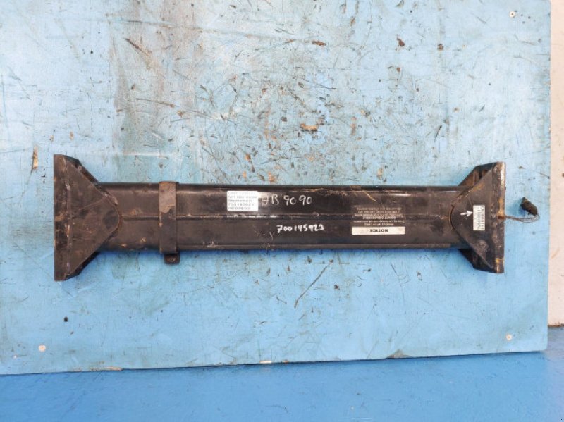 Sonstige Pressenteile of the type New Holland BB9090, Gebrauchtmaschine in Hemmet (Picture 3)