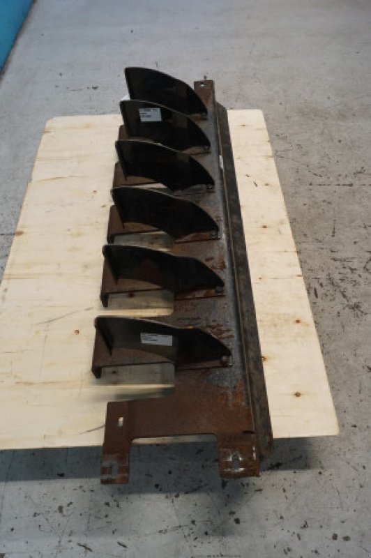 Sonstige Pressenteile типа New Holland BB9090, Gebrauchtmaschine в Hemmet (Фотография 5)