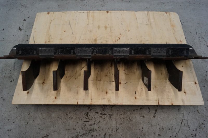 Sonstige Pressenteile типа New Holland BB9090, Gebrauchtmaschine в Hemmet (Фотография 8)