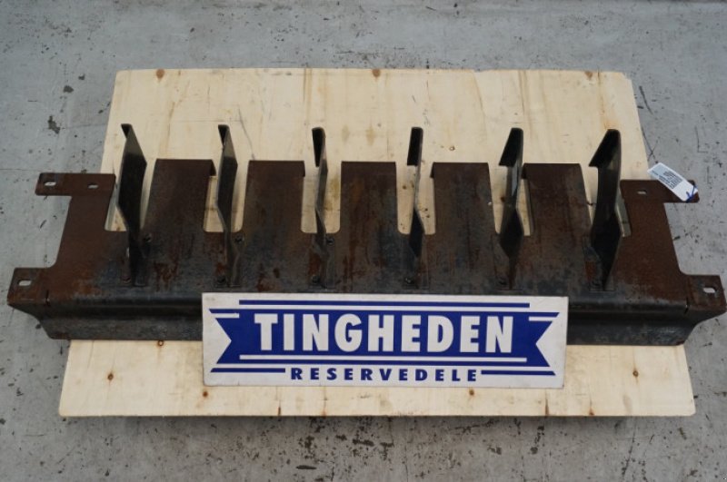 Sonstige Pressenteile типа New Holland BB9090, Gebrauchtmaschine в Hemmet (Фотография 1)