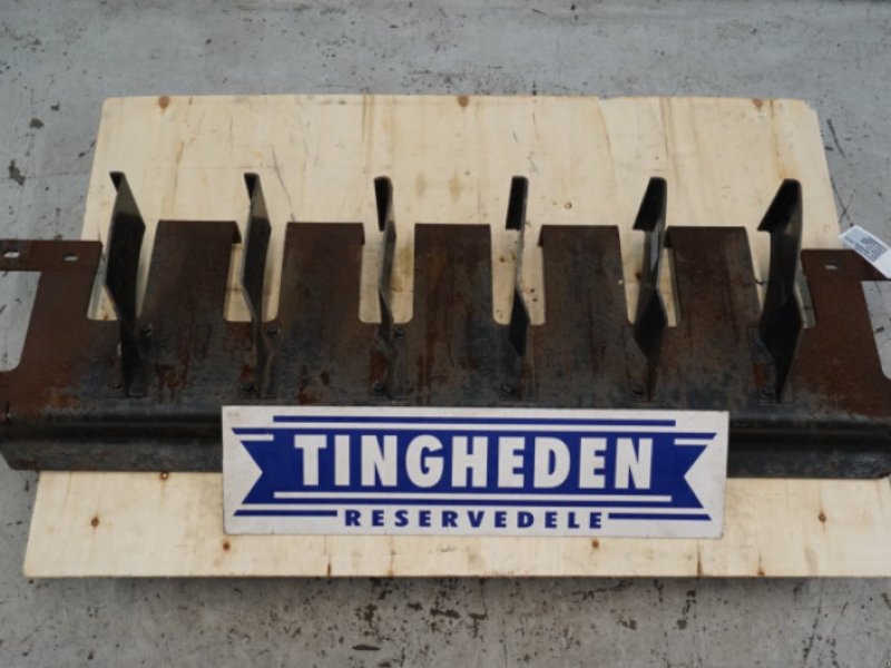 Sonstige Pressenteile des Typs New Holland BB9090, Gebrauchtmaschine in Hemmet (Bild 1)