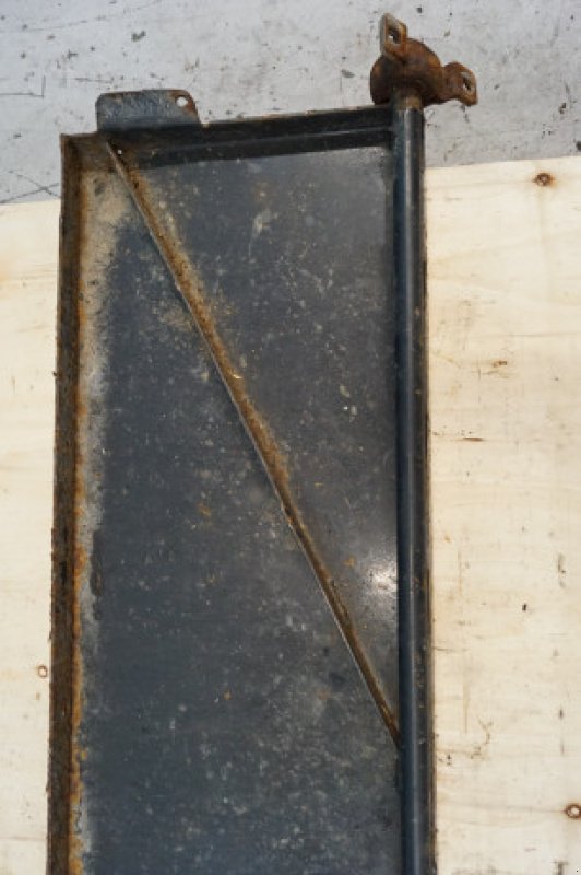 Sonstige Pressenteile of the type New Holland BB9090, Gebrauchtmaschine in Hemmet (Picture 5)