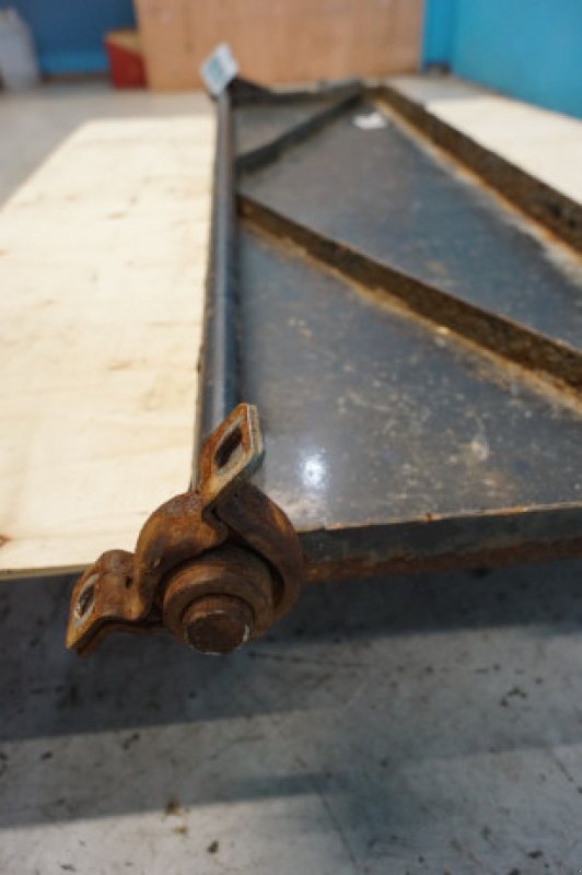 Sonstige Pressenteile of the type New Holland BB9090, Gebrauchtmaschine in Hemmet (Picture 8)