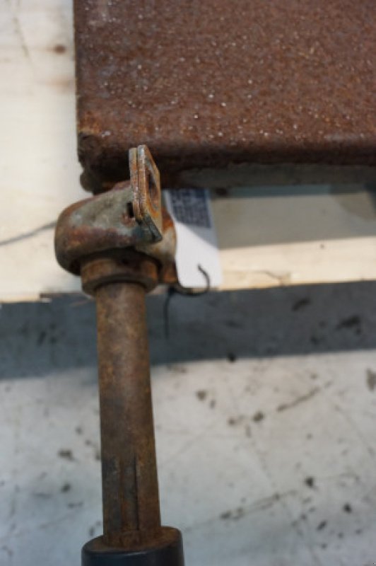 Sonstige Pressenteile of the type New Holland BB9090, Gebrauchtmaschine in Hemmet (Picture 13)