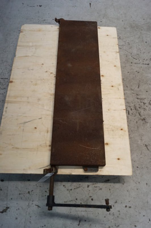 Sonstige Pressenteile of the type New Holland BB9090, Gebrauchtmaschine in Hemmet (Picture 14)