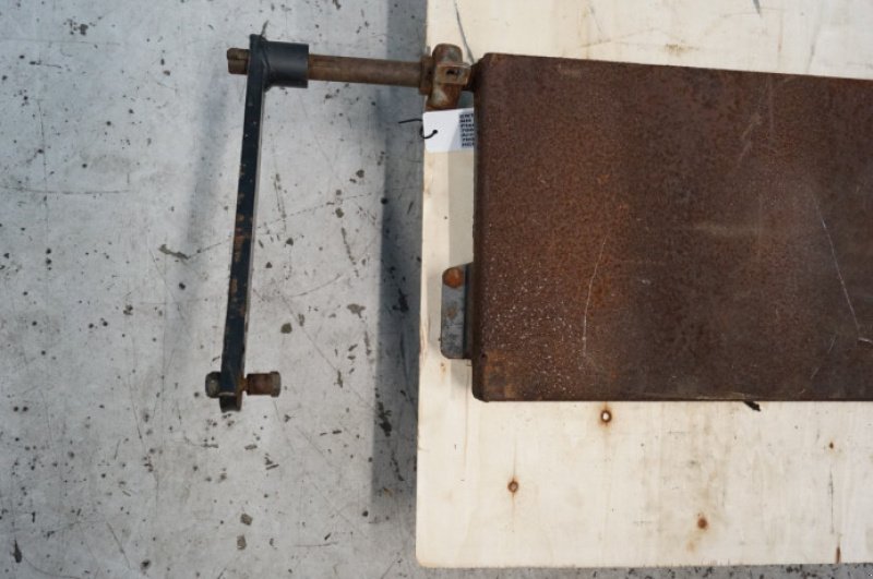 Sonstige Pressenteile of the type New Holland BB9090, Gebrauchtmaschine in Hemmet (Picture 11)