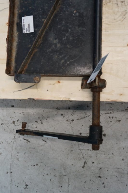 Sonstige Pressenteile of the type New Holland BB9090, Gebrauchtmaschine in Hemmet (Picture 2)