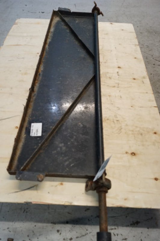 Sonstige Pressenteile of the type New Holland BB9090, Gebrauchtmaschine in Hemmet (Picture 3)