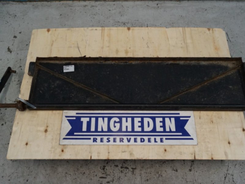 Sonstige Pressenteile des Typs New Holland BB9090, Gebrauchtmaschine in Hemmet (Bild 1)