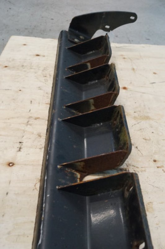 Sonstige Pressenteile of the type New Holland BB9090, Gebrauchtmaschine in Hemmet (Picture 5)