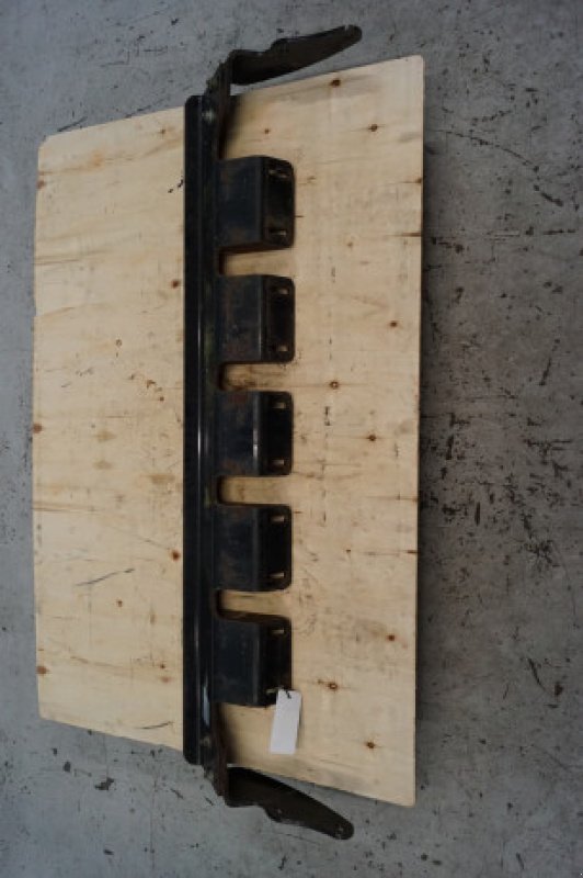 Sonstige Pressenteile of the type New Holland BB9090, Gebrauchtmaschine in Hemmet (Picture 8)