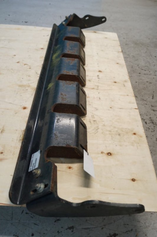 Sonstige Pressenteile of the type New Holland BB9090, Gebrauchtmaschine in Hemmet (Picture 10)