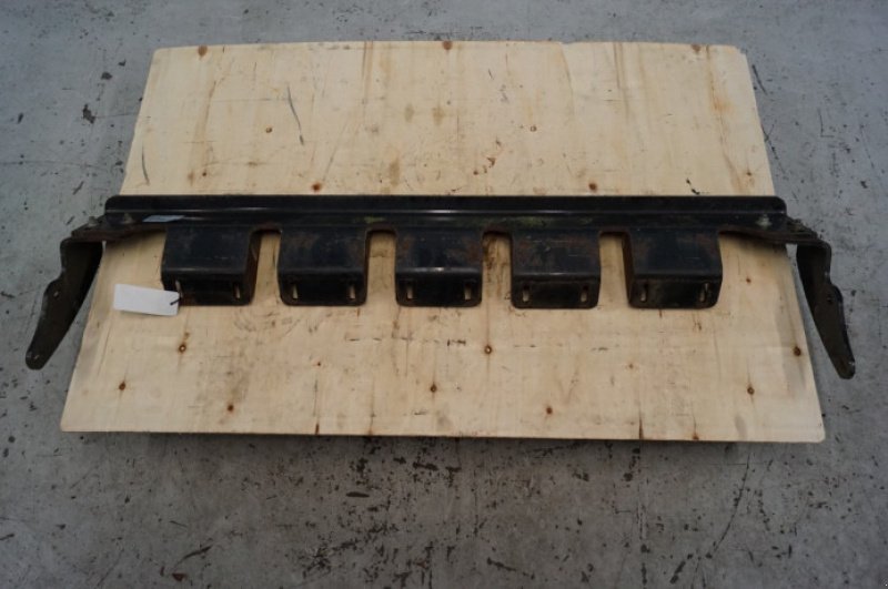 Sonstige Pressenteile of the type New Holland BB9090, Gebrauchtmaschine in Hemmet (Picture 9)