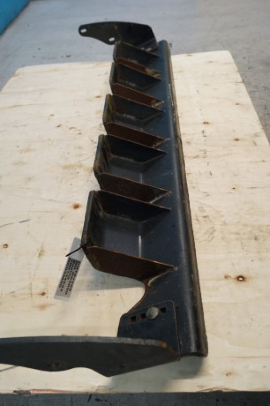 Sonstige Pressenteile of the type New Holland BB9090, Gebrauchtmaschine in Hemmet (Picture 7)