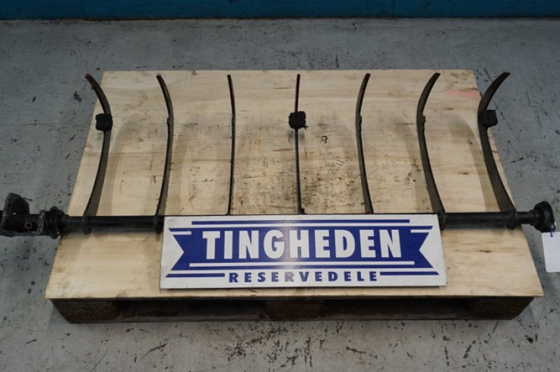 Sonstige Pressenteile of the type New Holland BB9090, Gebrauchtmaschine in Hemmet (Picture 1)