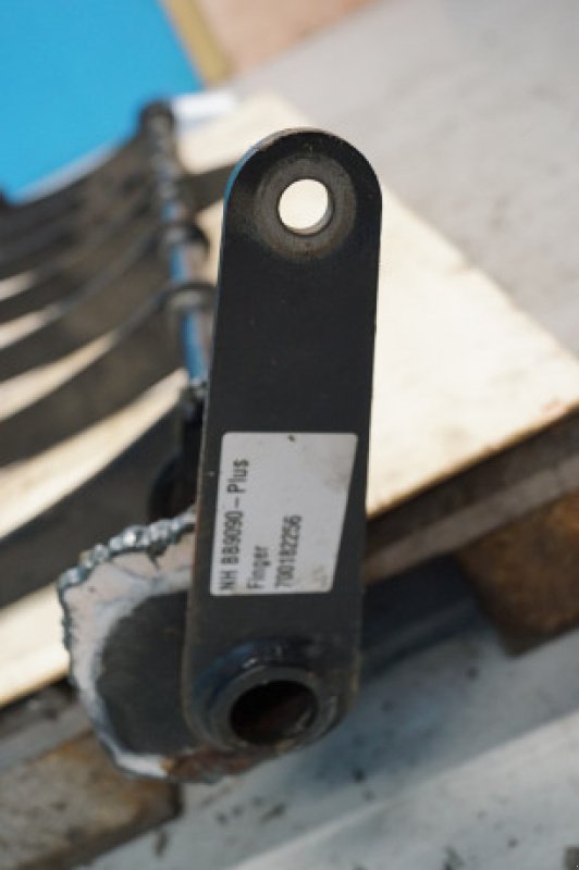 Sonstige Pressenteile of the type New Holland BB9090, Gebrauchtmaschine in Hemmet (Picture 3)