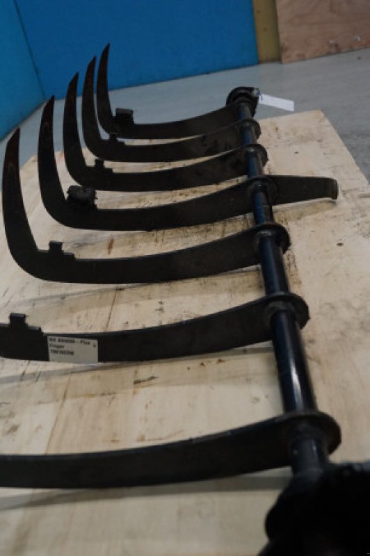 Sonstige Pressenteile of the type New Holland BB9090, Gebrauchtmaschine in Hemmet (Picture 4)