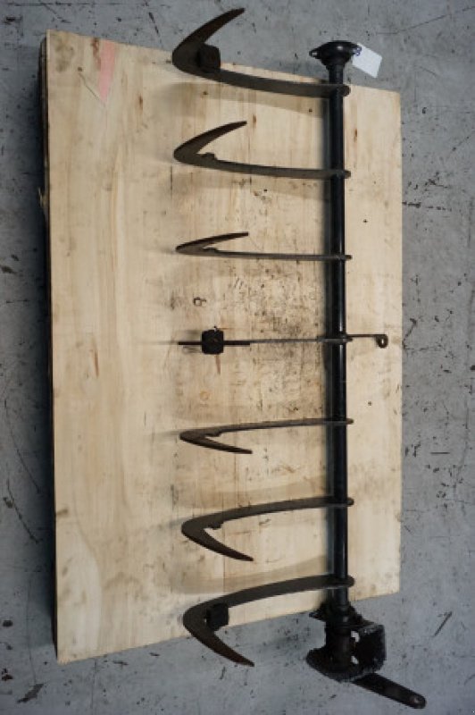 Sonstige Pressenteile of the type New Holland BB9090, Gebrauchtmaschine in Hemmet (Picture 12)