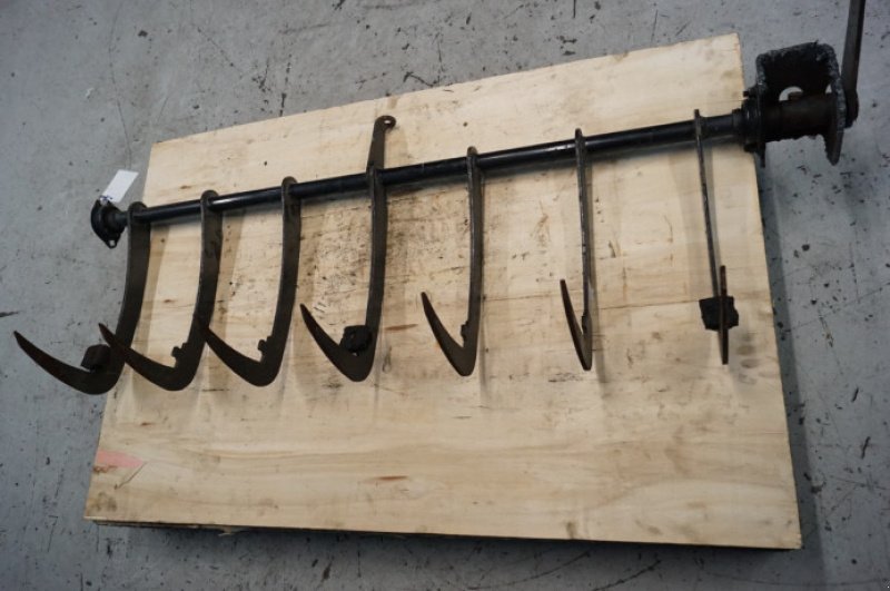 Sonstige Pressenteile of the type New Holland BB9090, Gebrauchtmaschine in Hemmet (Picture 13)