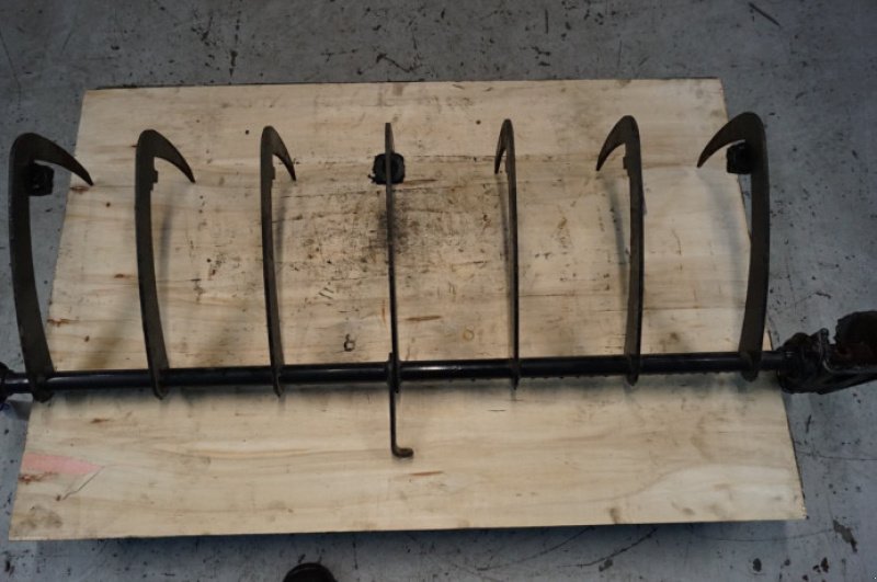 Sonstige Pressenteile of the type New Holland BB9090, Gebrauchtmaschine in Hemmet (Picture 14)