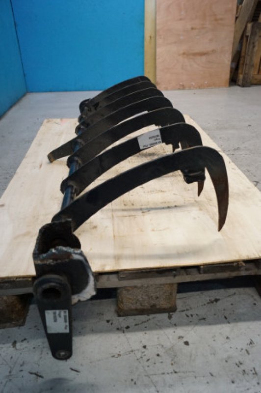 Sonstige Pressenteile of the type New Holland BB9090, Gebrauchtmaschine in Hemmet (Picture 16)