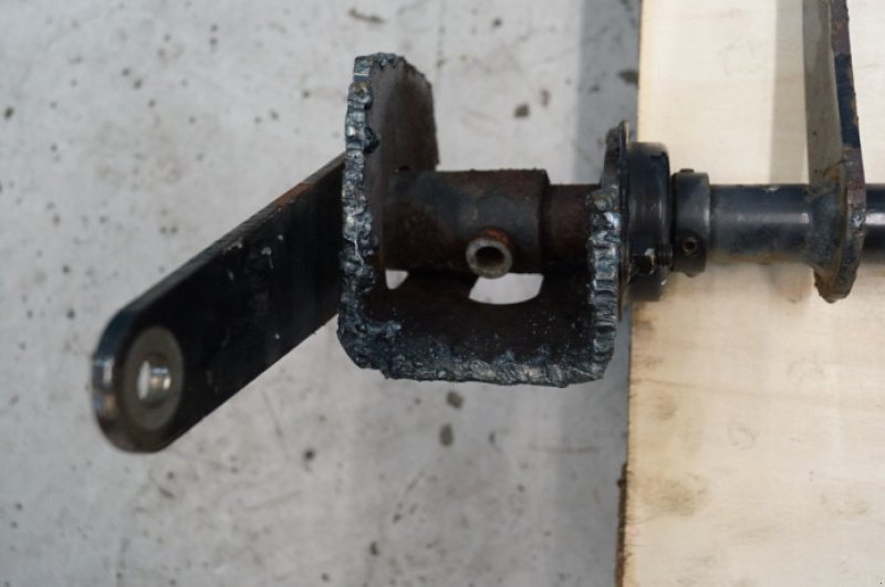 Sonstige Pressenteile of the type New Holland BB9090, Gebrauchtmaschine in Hemmet (Picture 2)