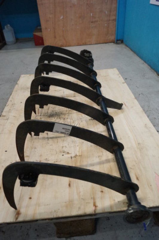 Sonstige Pressenteile of the type New Holland BB9090, Gebrauchtmaschine in Hemmet (Picture 15)