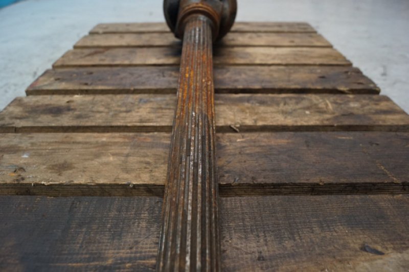 Sonstige Pressenteile of the type New Holland BB9090, Gebrauchtmaschine in Hemmet (Picture 5)