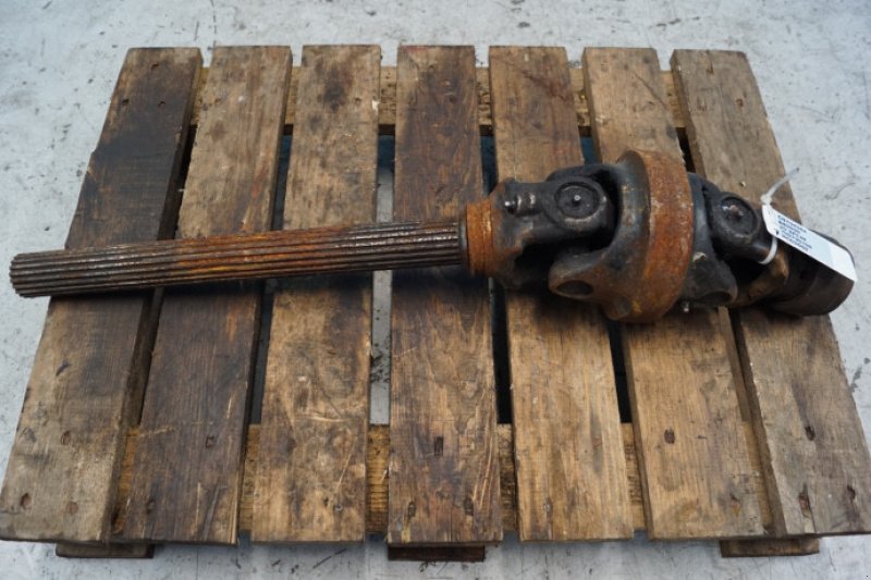 Sonstige Pressenteile of the type New Holland BB9090, Gebrauchtmaschine in Hemmet (Picture 2)