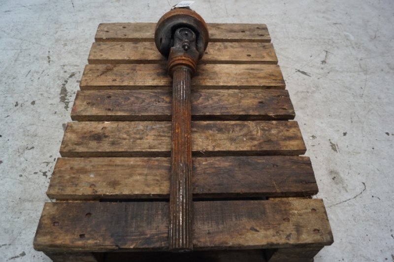 Sonstige Pressenteile of the type New Holland BB9090, Gebrauchtmaschine in Hemmet (Picture 15)