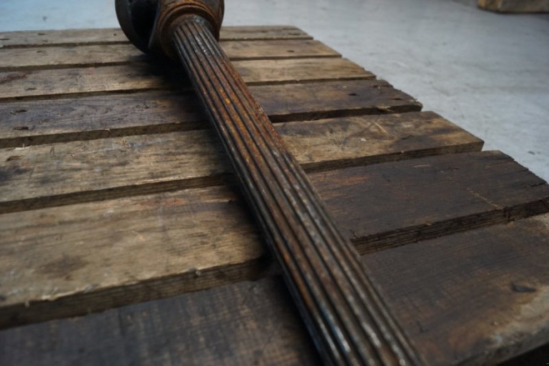 Sonstige Pressenteile of the type New Holland BB9090, Gebrauchtmaschine in Hemmet (Picture 7)