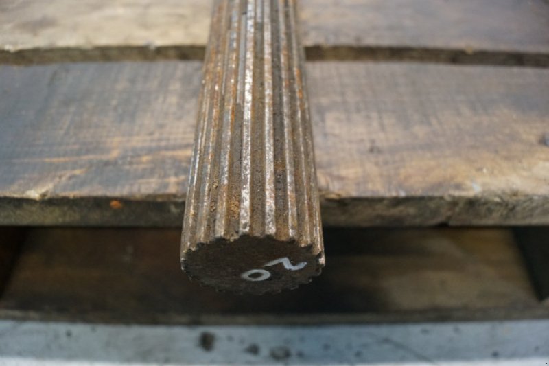 Sonstige Pressenteile of the type New Holland BB9090, Gebrauchtmaschine in Hemmet (Picture 19)